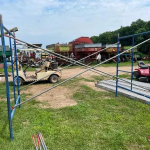 Scaffolding Frame