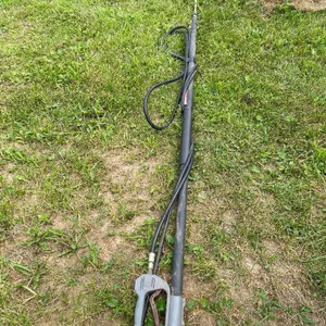 Telescoping Pressure Washer Wand