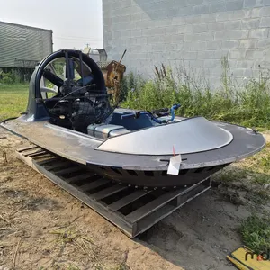 Scat II Personal Hovercraft (Non-Runner)
 UNRESERVED