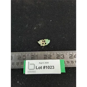 Jade Pendant
