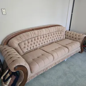 Couch, Chair, Loveseat
