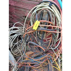 Various Wire-copper and electrical