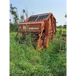 New Idea Round Baler Model 456, for parts