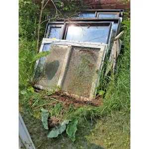 Windows of Various Sizes