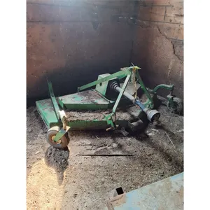 Buhler Farm King 6ft 3pt hitch Mower with 3 Blades