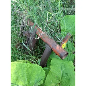 Bale Spear-Fits International 706