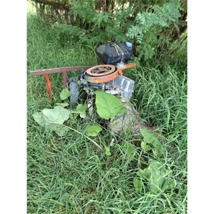 Datsun Engine with Transmission