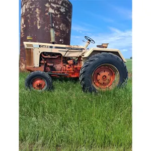 830 Case- 832 Case-O-Matic Comfort Kink (call Ian Koob 306-320-9020)