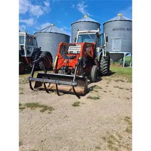 1980-2090 Case Tractor,  8304 hrs