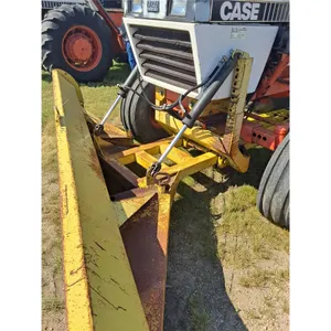 Degelman 12 ft Bulldozer Blade ONLY