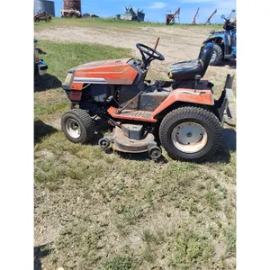 MTD 18HP Garden Tractor 46" Mower