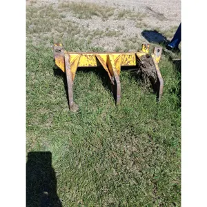 Degelman 40 ft. Rock Digger