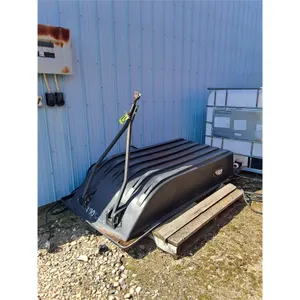 Poly Sled 76"x 38"x 14"