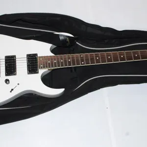 IBANEZ RGA32 ELECTRIC GUITAR WHITE