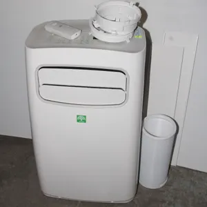 PORTABLE AIR CONDITIONER WITH REMOTE
