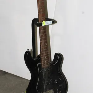 NOVA ELECTRIC GUITAR WITH STAND