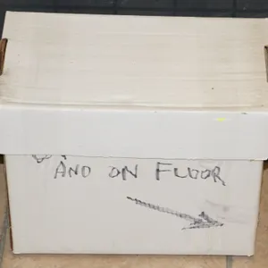COMIC MYSTERY SHORT BOX 120+ COMICS