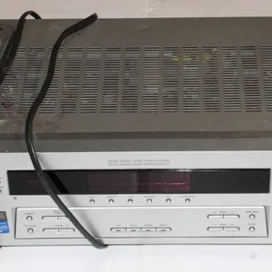 SONY STR-K750P RECEIVER