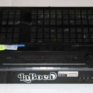 ONKYO HT-R990 RECEIVER