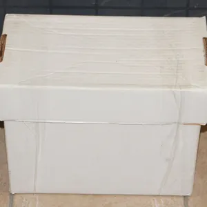 COMIC MYSTERY SHORT BOX 120+ COMICS