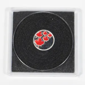 1 GRAM SILVER ROUND