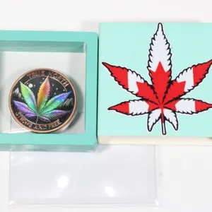 TRUE NORTH STRONG AND FREE STONER STACKER SERIES