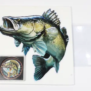 1 OZ WALLEYE FISHING COPPER ROUND