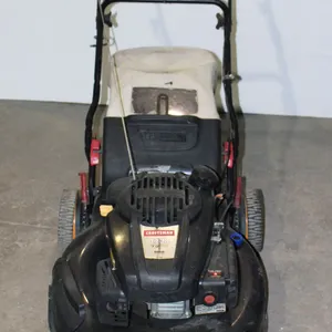 CRAFTSMAN EZ WALK 173CC 22" CUT LAWNMOWER