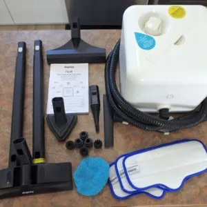 DUPRAY STEAM CLEANER (SOLD AT COSTCO)