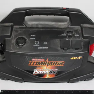 MOTOMASTER ELIMINATOR POWER BOX POWER PACK WITH