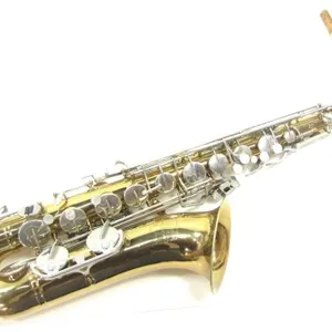 SELMER BUNDY II SAXOPHONE IN-CASE