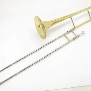 GETZEN 300 SERIES TROMBONE