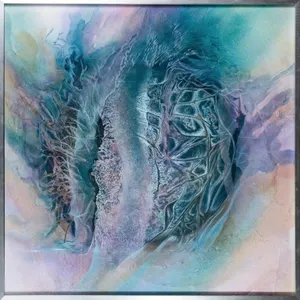 ONIA TARANTOUR PEARL "CYCLES / TRANSITION"