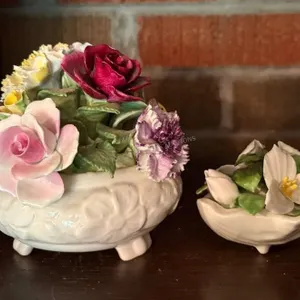 Floral Centrepieces