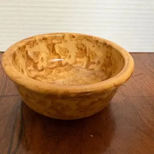 Bennington Pottery Bowl