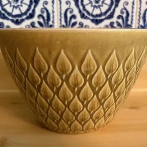Vintage Jens Quistgaard Relief Bowl