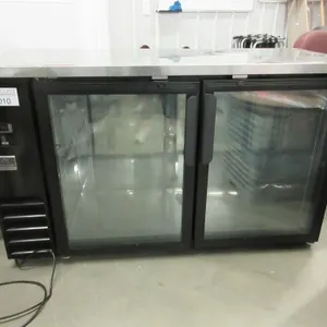 Kelvinator commercial KCHBB60G bar fridge
