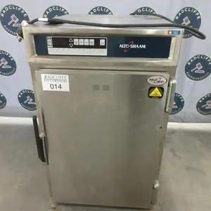 Alto-Shaam 1000-TH/III Halo Heat holding cabinet