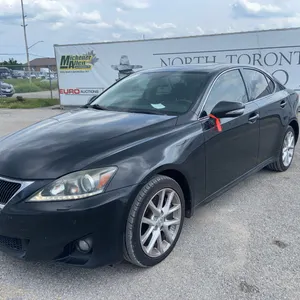 2011  Lexus  IS 350