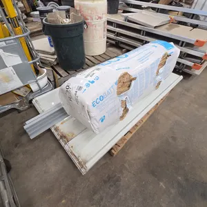 Ecobatt insulation