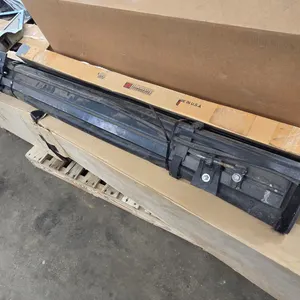 Assorted GM parts