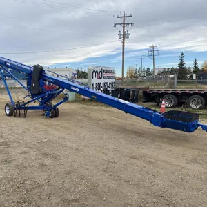 2022 Brandt 1345A LP Grain Auger
 UNRESERVED