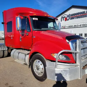 2011 International ProStar Heavy Vehicle Power Unit