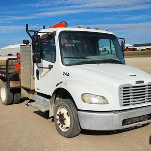2005 Freightliner Service Truck
 UNRESERVED