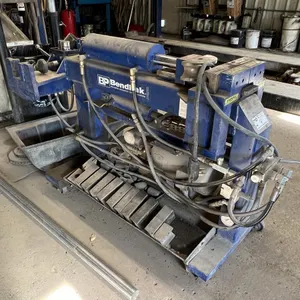 Bendpak BB-1 Blue Bullet Bender
 UNRESERVED