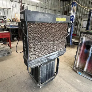 Port-A-Cool System
 UNRESERVED