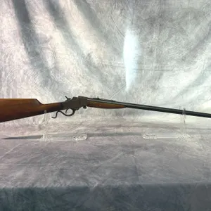 Stevens Model 1915 Crack Shot Rifle, SN: NSN (Arcadia, WI)