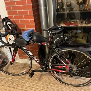 Specialized Allez Road Bike