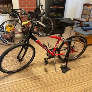 Trek 3500 Bicycle