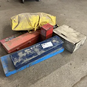 Pipe Threader & Misc.
 UNRESERVED